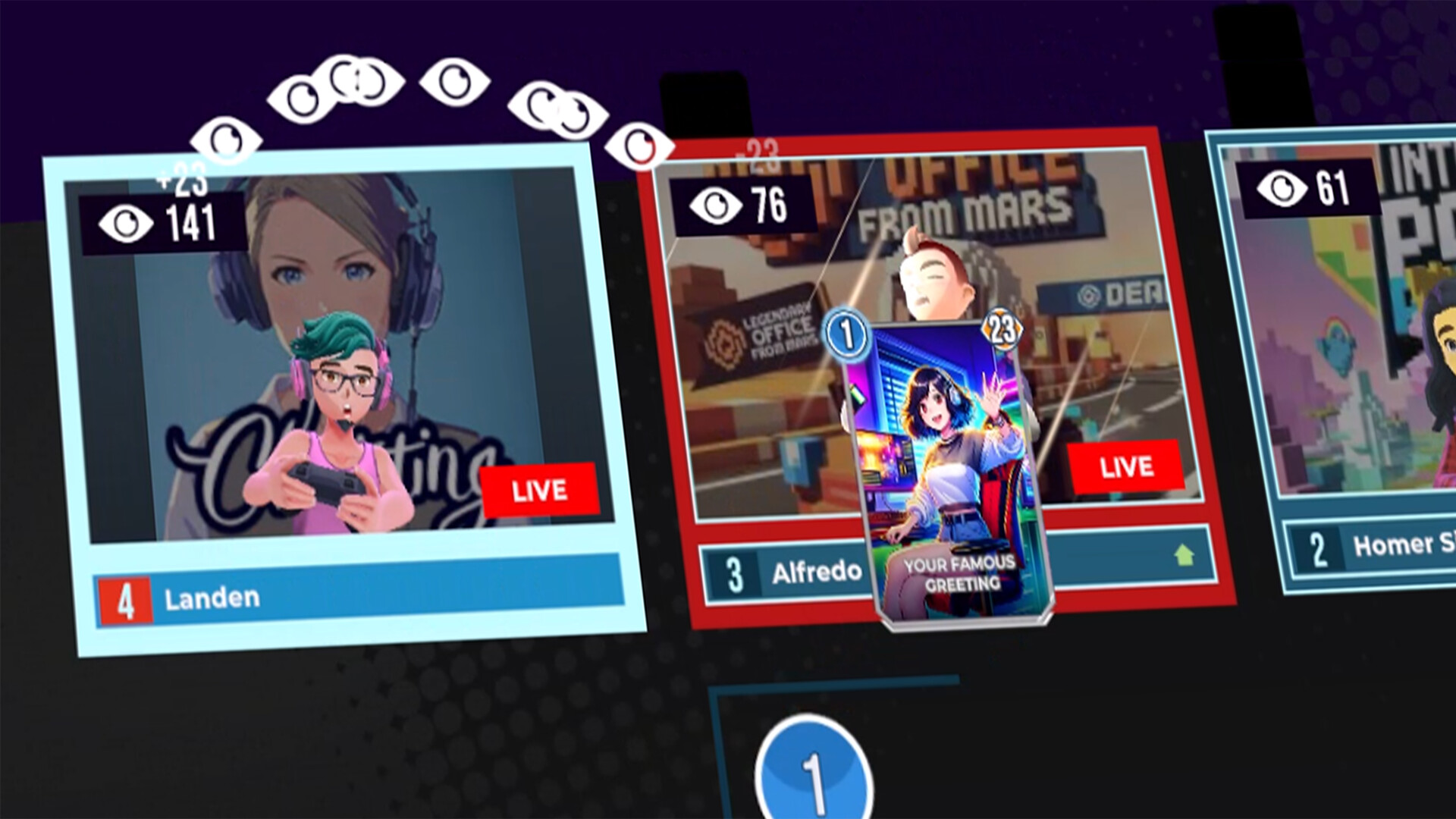 Скриншот из игры Youtubers Life 3 - Stream Together! - 7