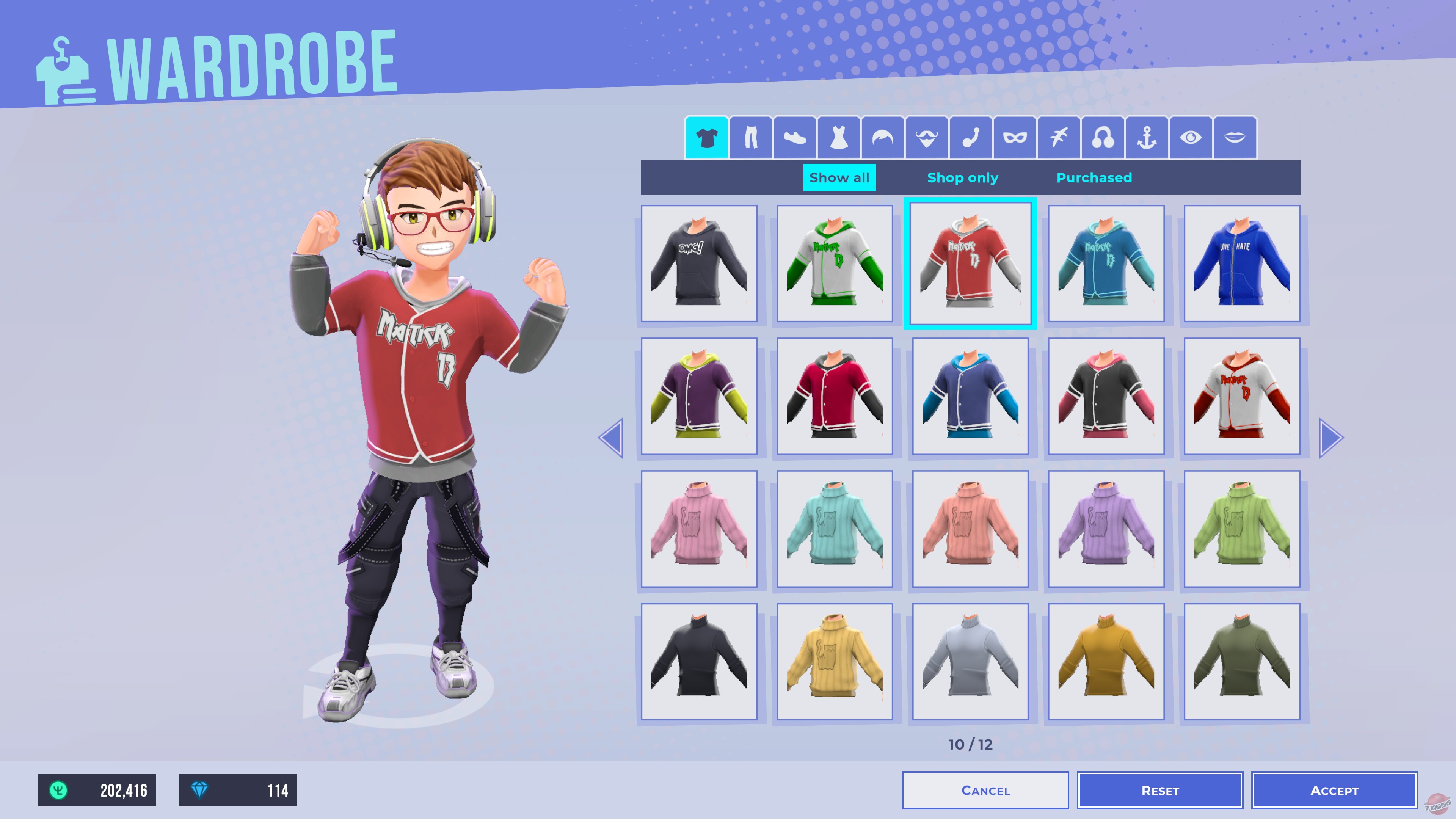 Скриншот из игры Youtubers Life 3 - Stream Together! - 6