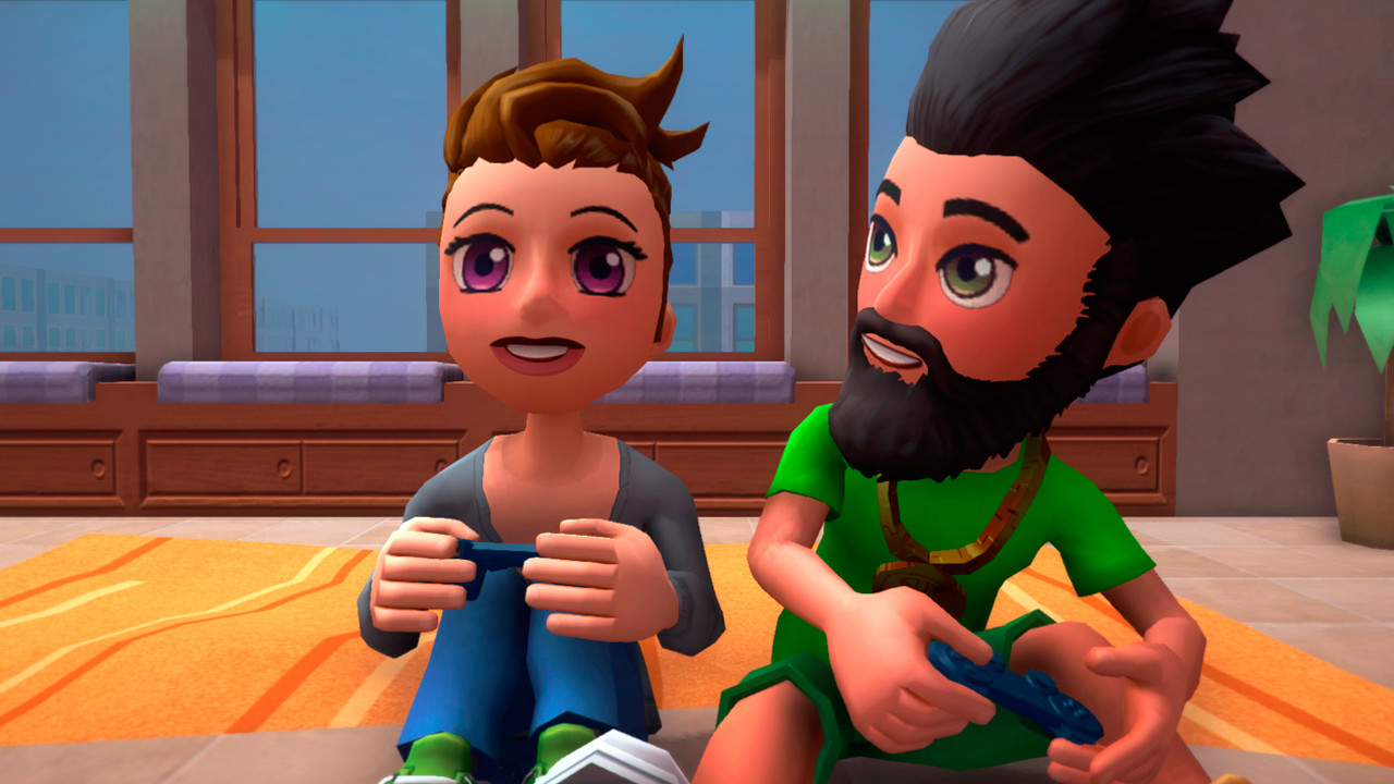 Скриншот из игры Youtubers Life - 47