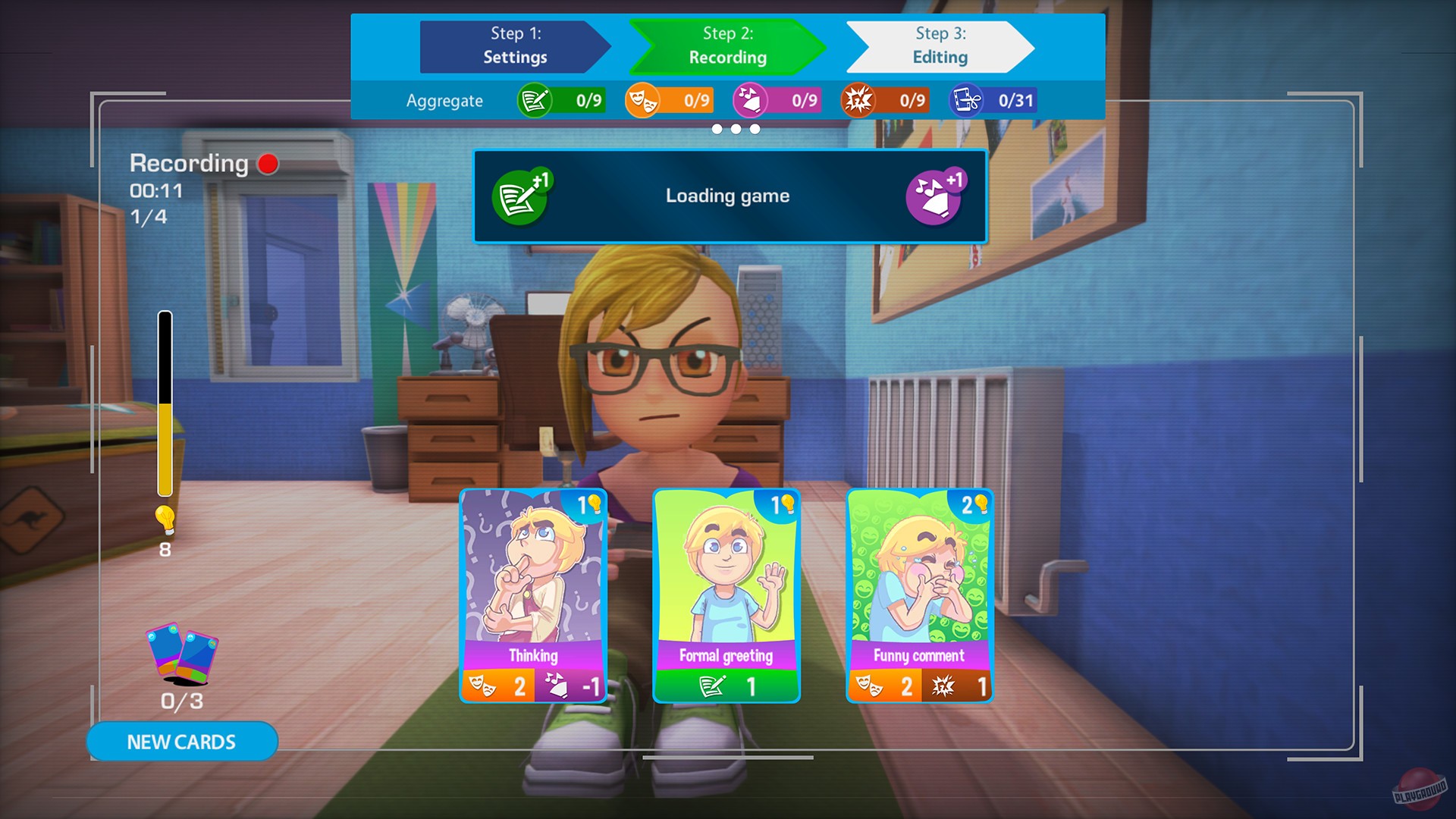 Скриншот из игры Youtubers Life - 75