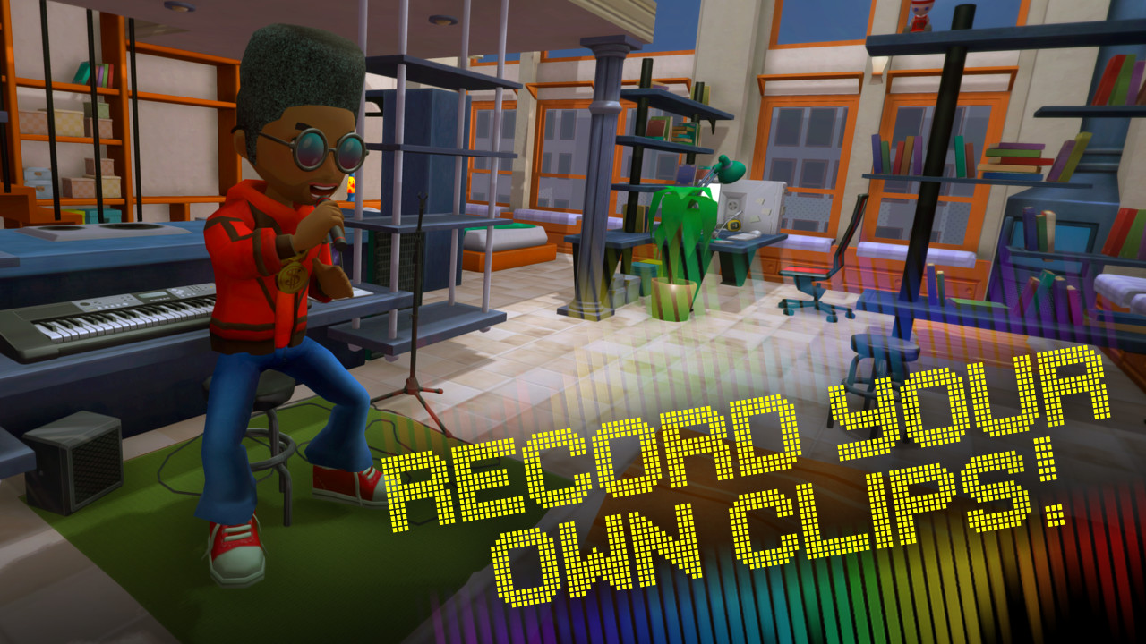 Скриншот из игры Youtubers Life - 67