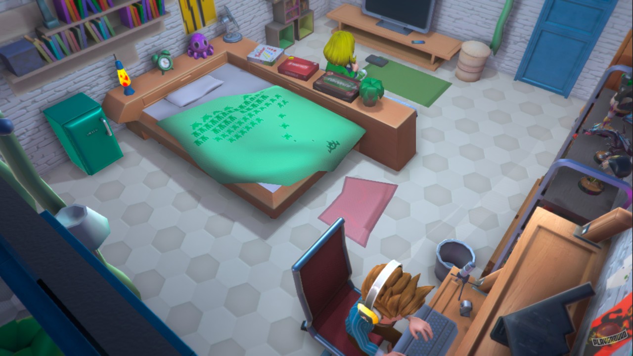 Скриншот из игры Youtubers Life - 61