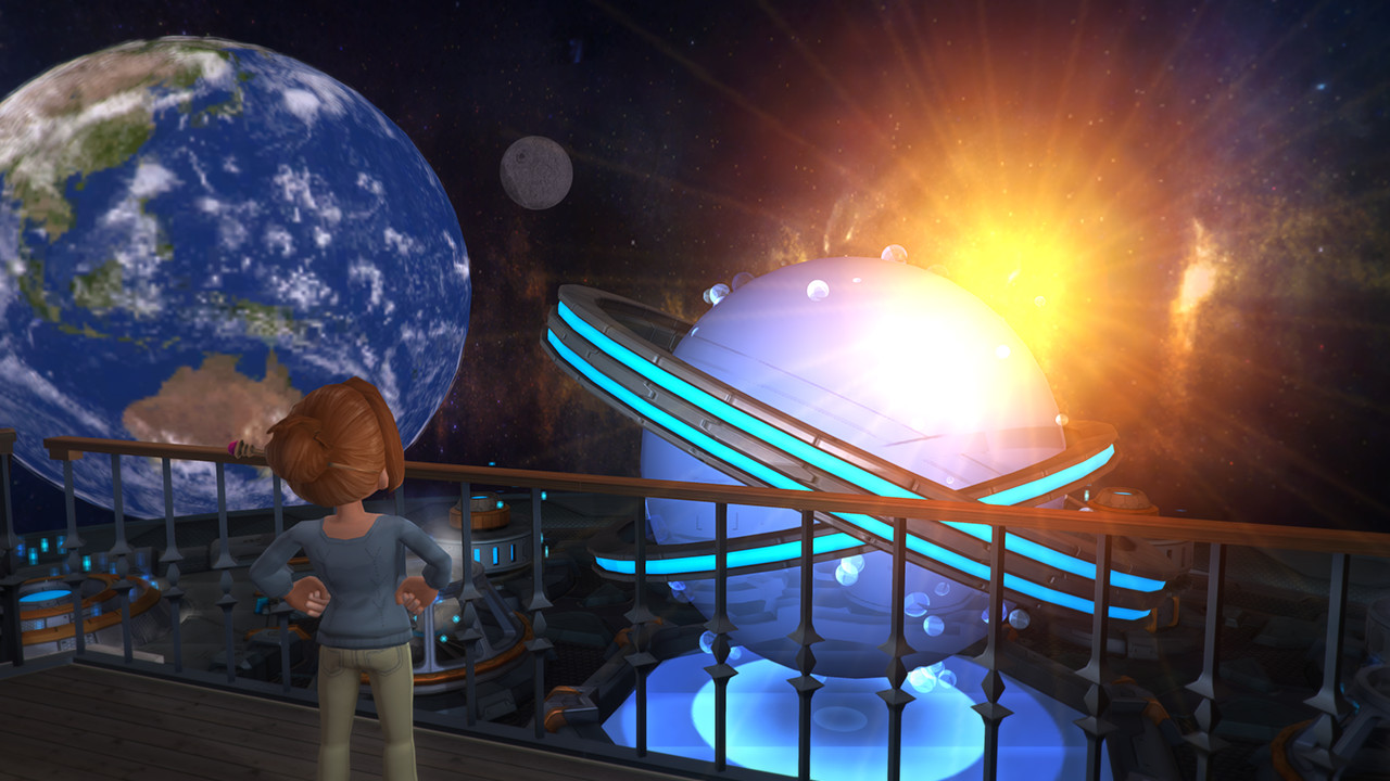 Скриншот из игры Youtubers Life - 31