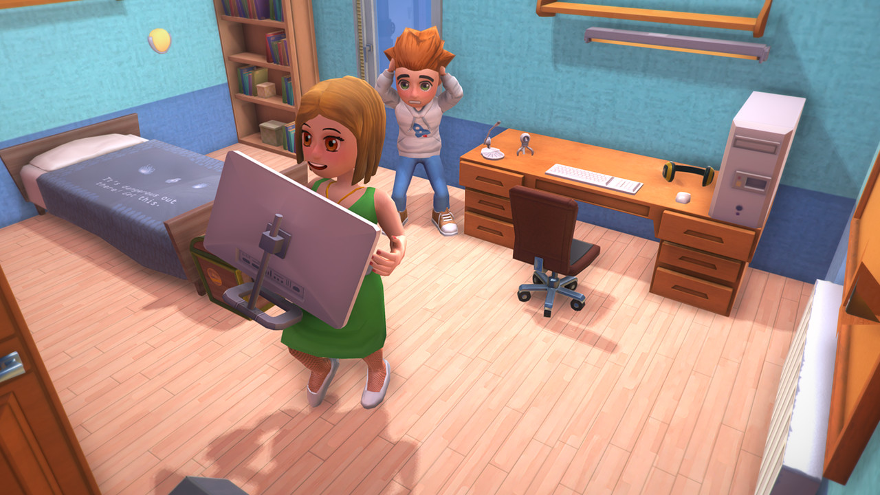 Скриншот из игры Youtubers Life - 49