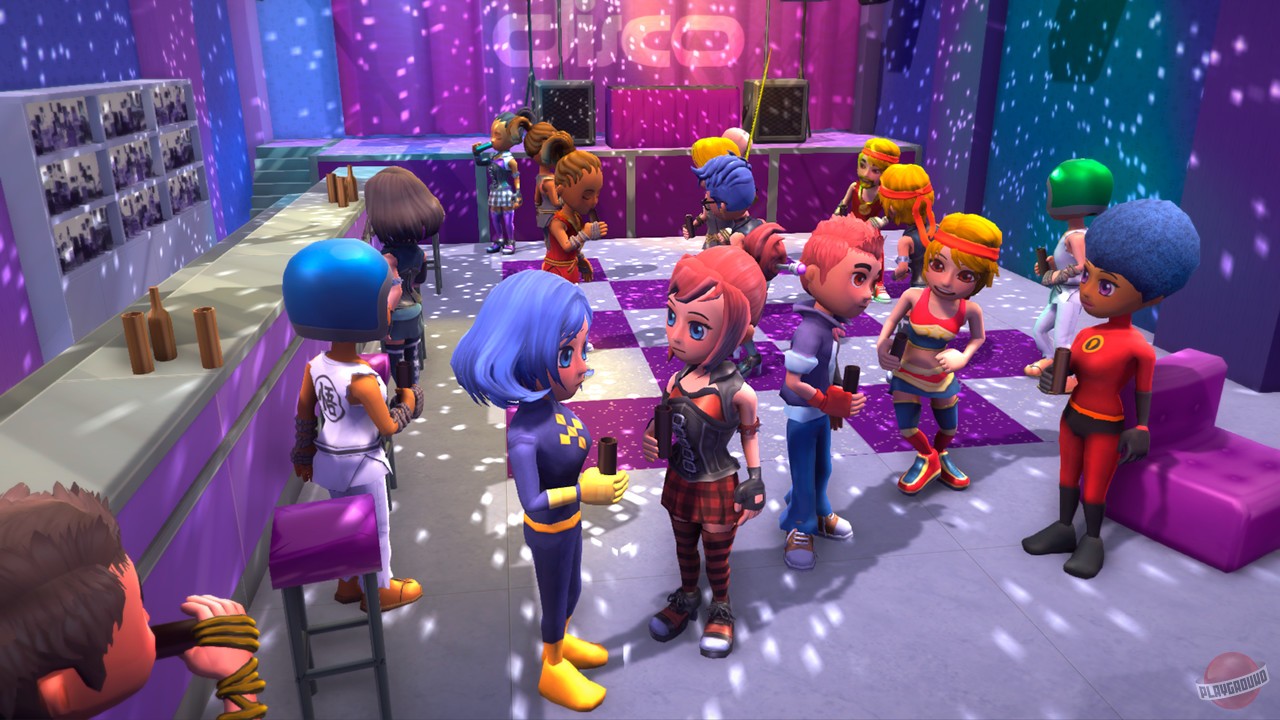 Скриншот из игры Youtubers Life - 58