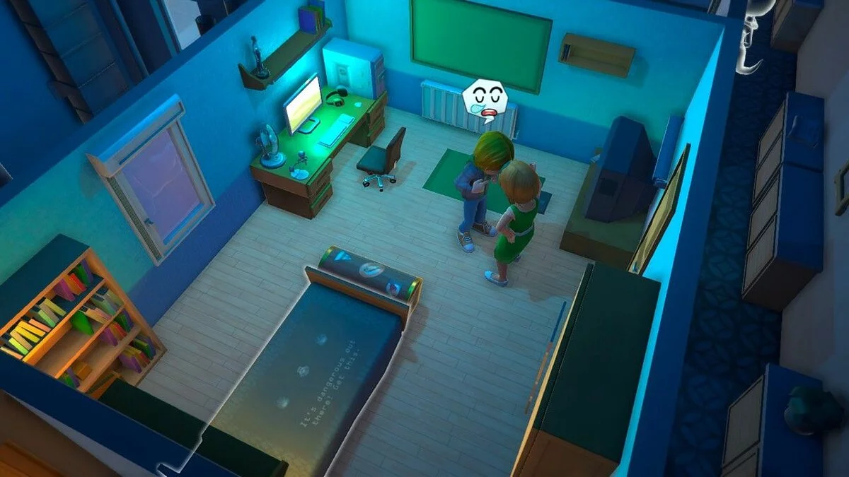 Скриншот из игры Youtubers Life - 46