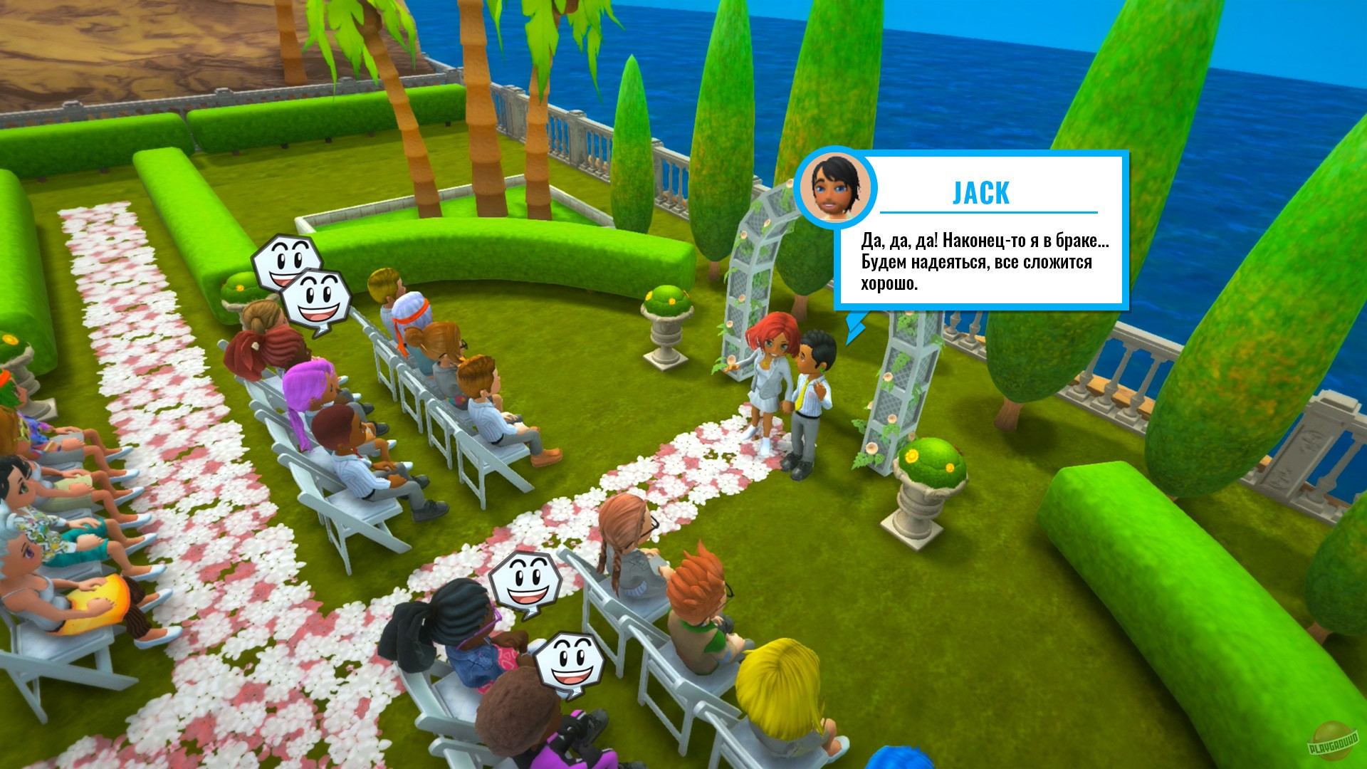Скриншот из игры Youtubers Life - 69