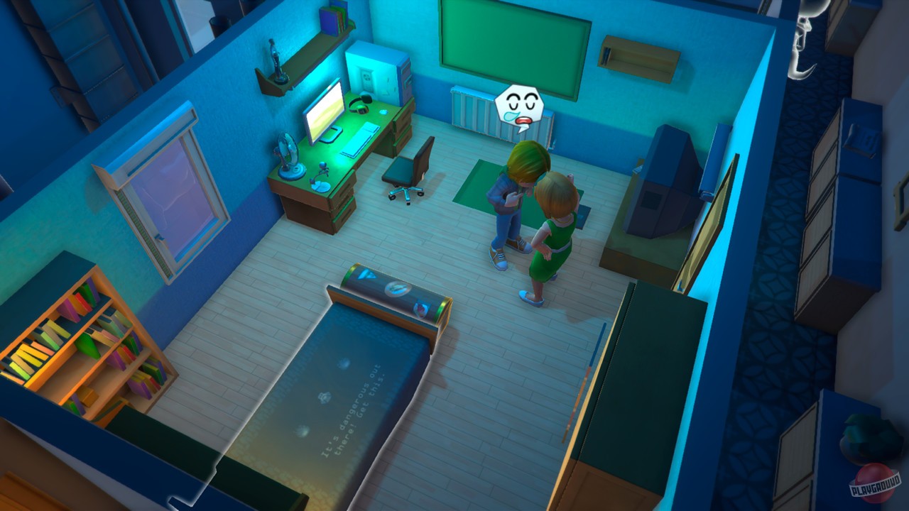 Скриншот из игры Youtubers Life - 65