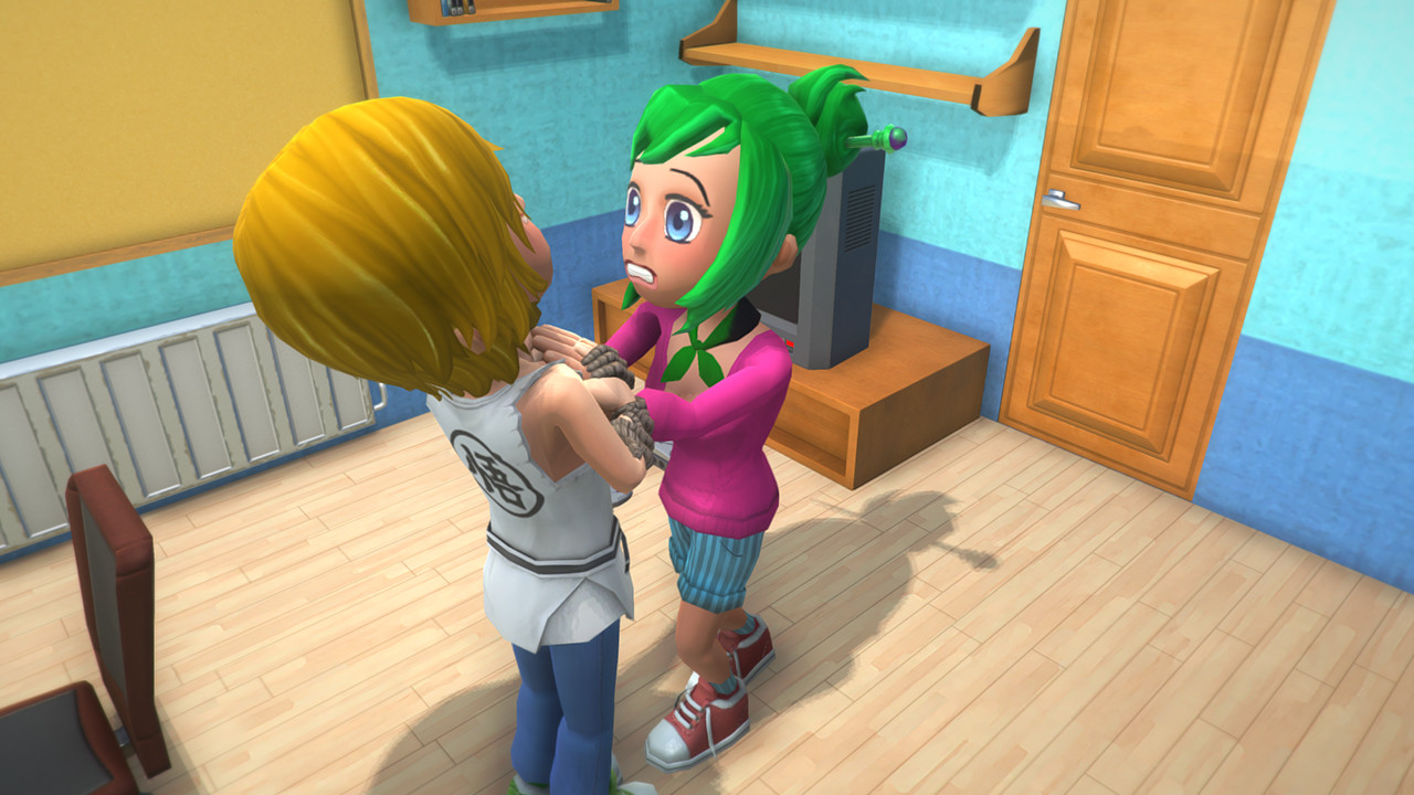 Скриншот из игры Youtubers Life - 29