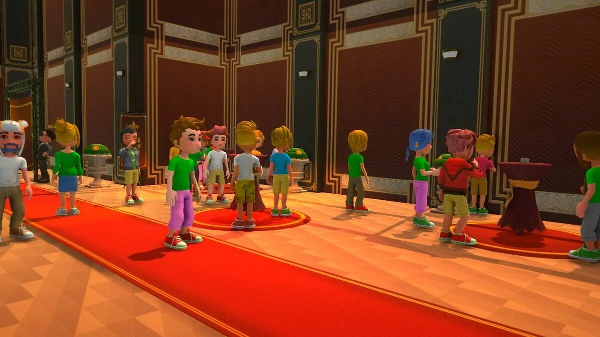 Скриншот из игры Youtubers Life - 37