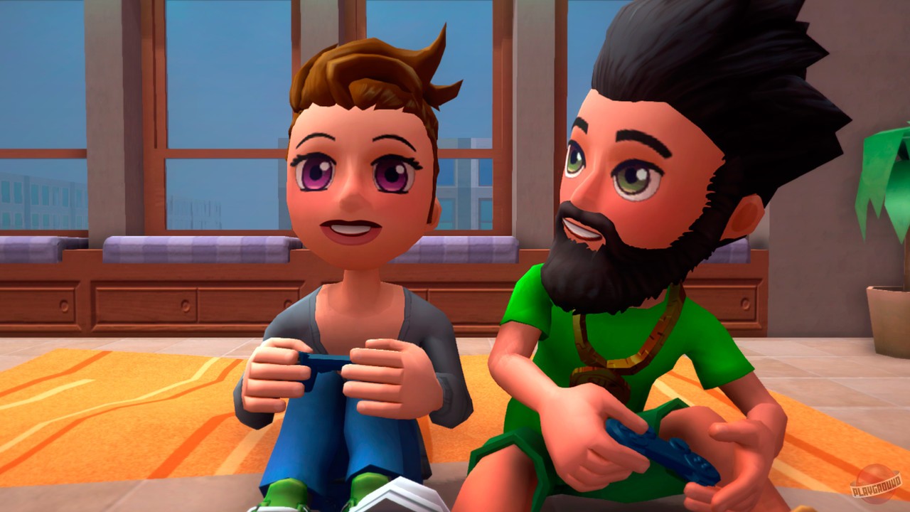 Скриншот из игры Youtubers Life - 18