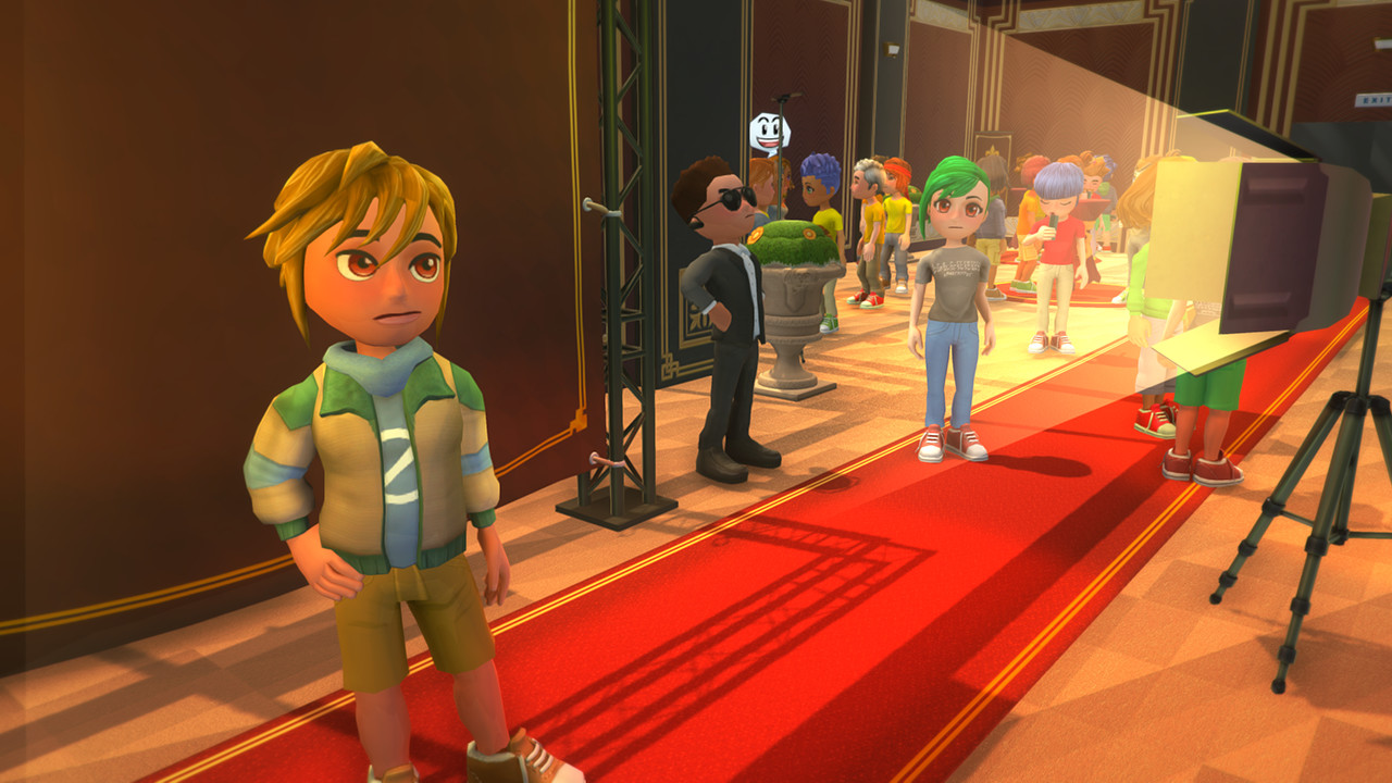 Скриншот из игры Youtubers Life - 21