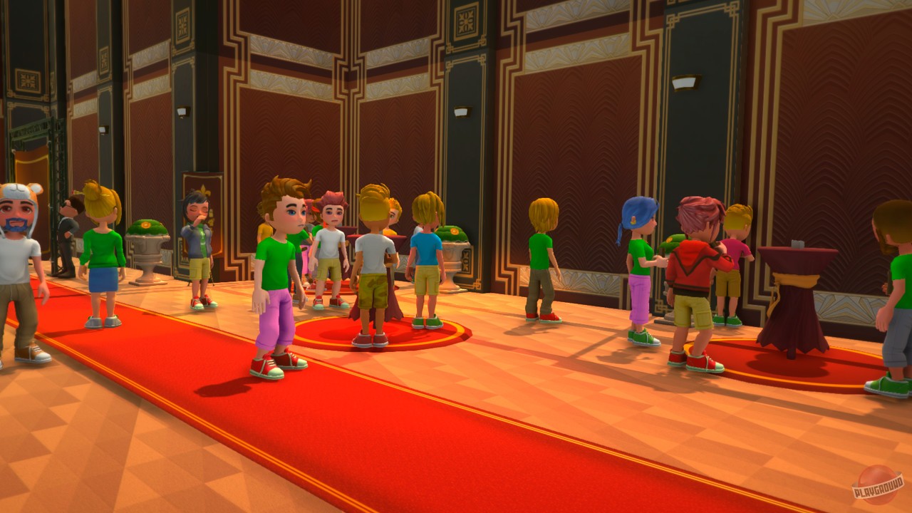 Скриншот из игры Youtubers Life - 35