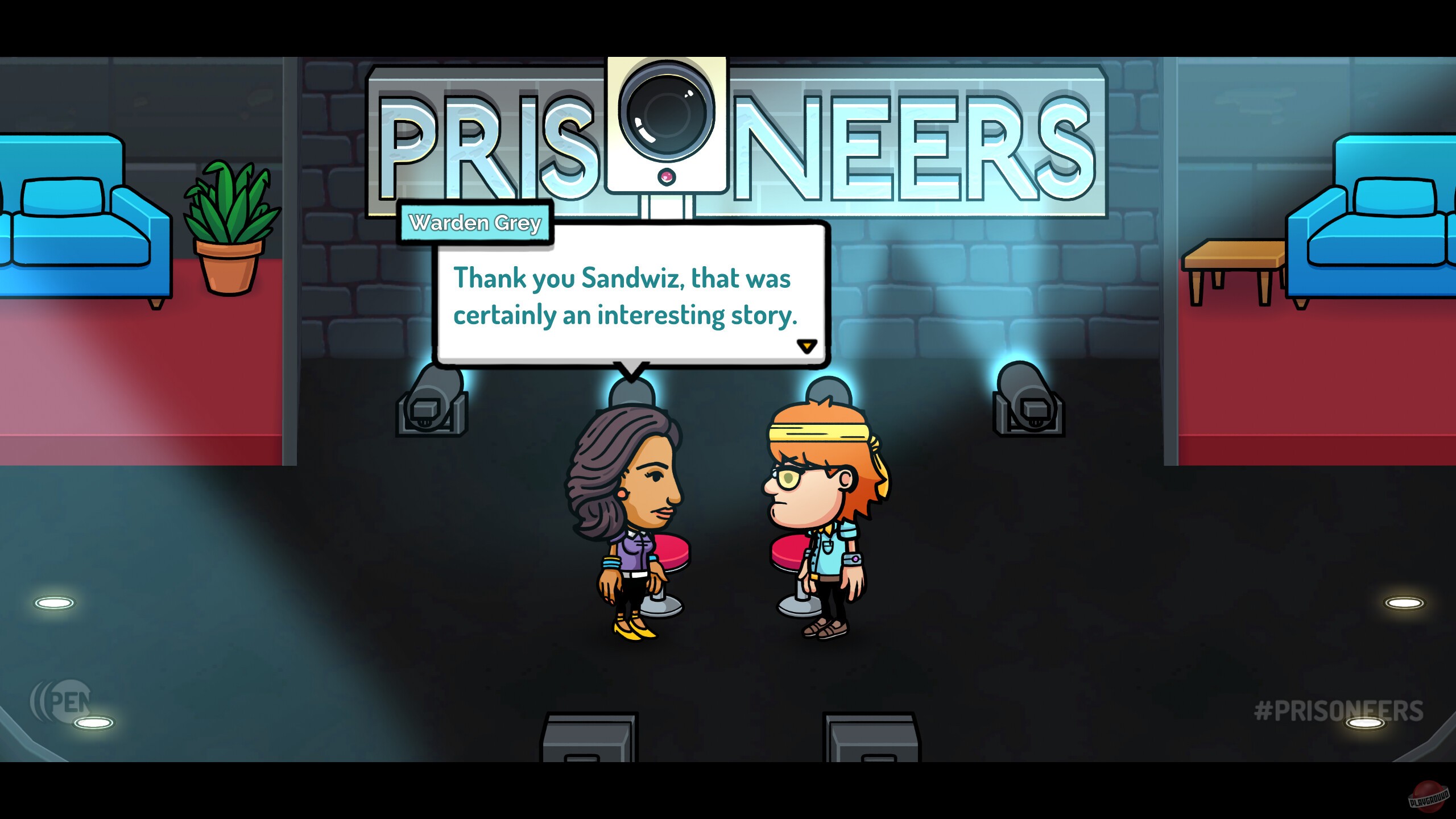 Скриншот из игры Soda Story - Brewing Tycoon - 4