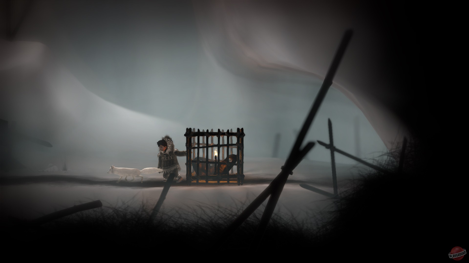 Скриншот из игры Never Alone - 24