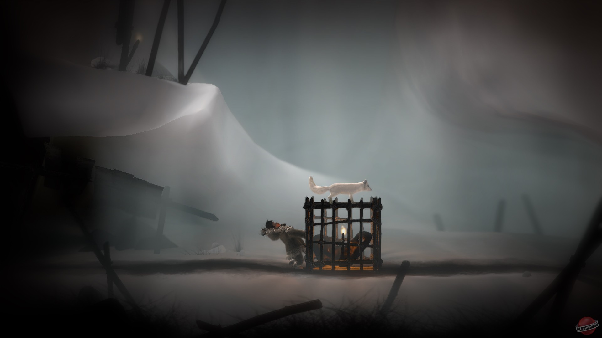 Скриншот из игры Never Alone - 76