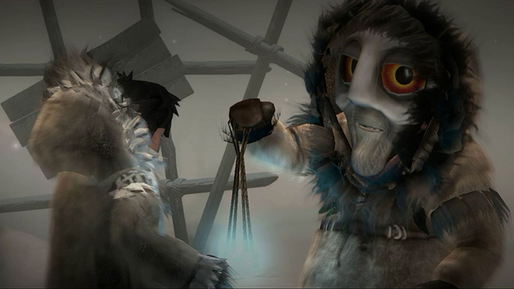 Скриншот из игры Never Alone - 16