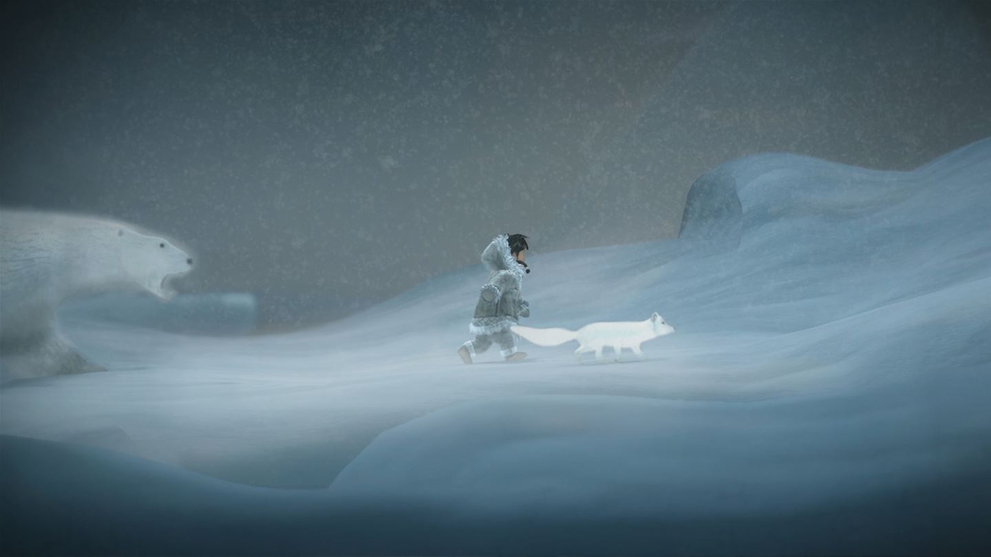 Скриншот из игры Never Alone - 70
