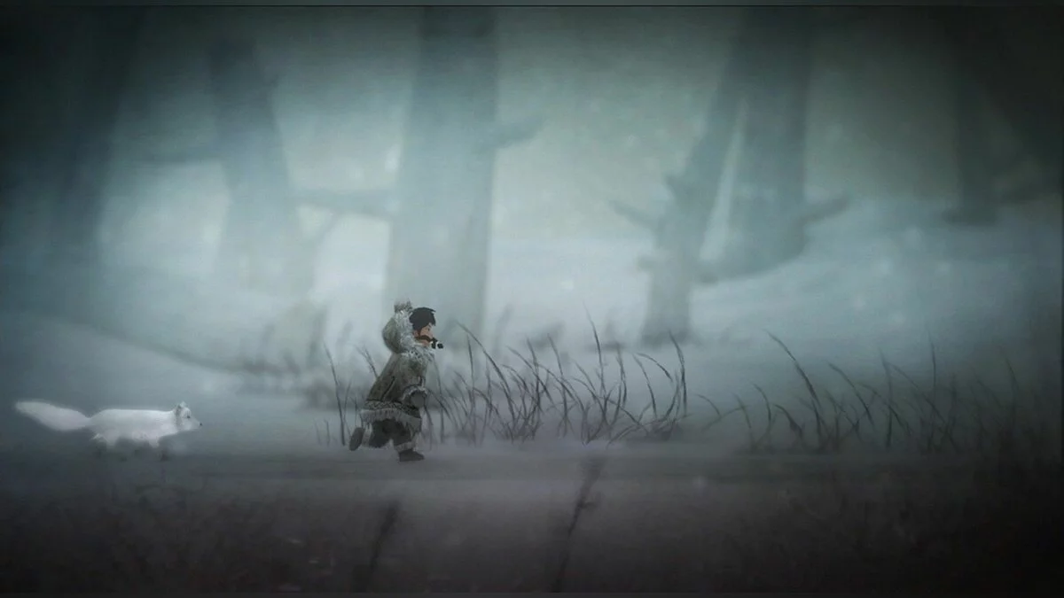 Скриншот из игры Never Alone - 14