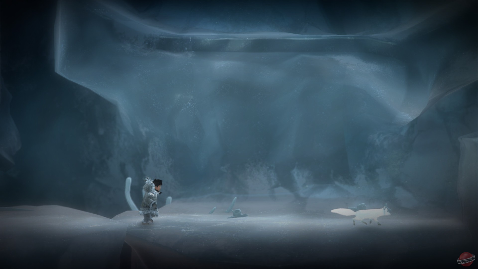 Скриншот из игры Never Alone - 79