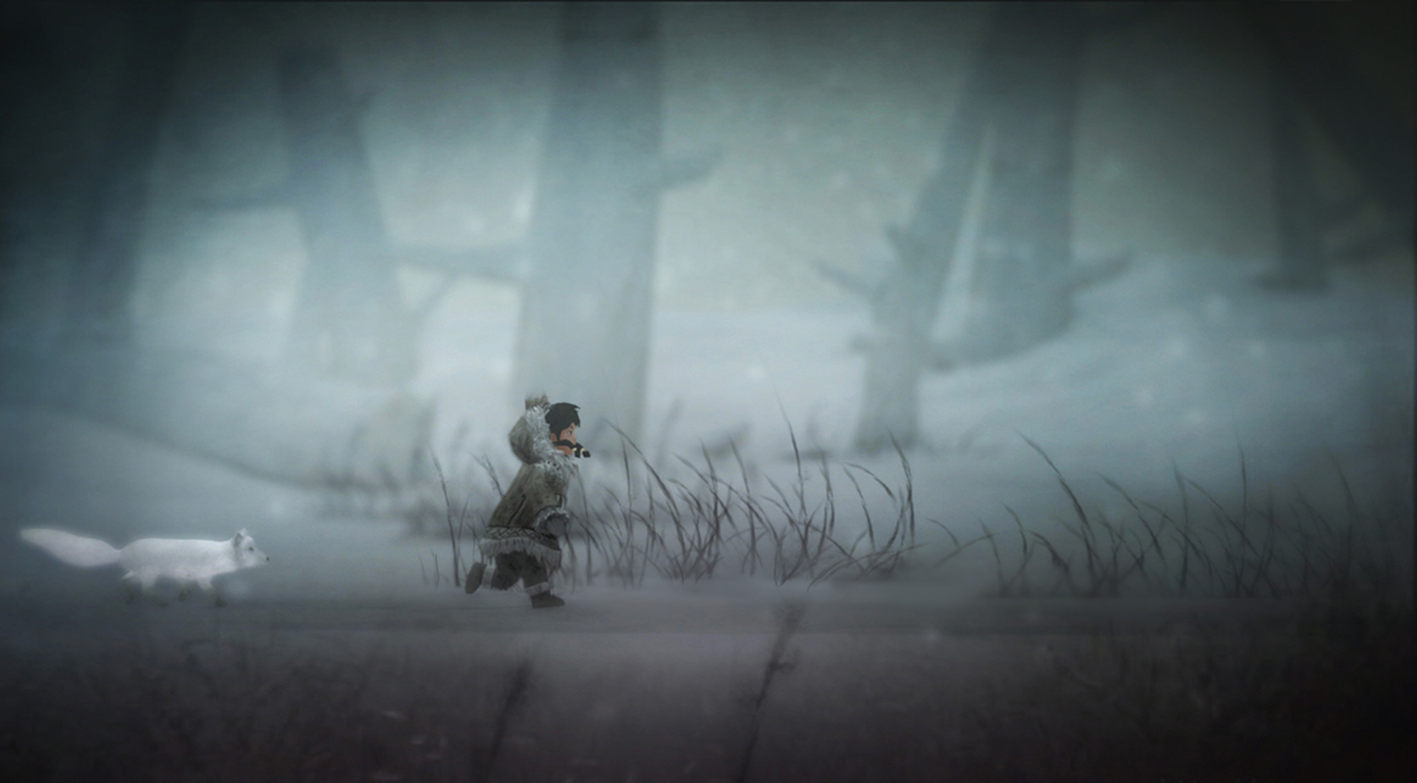 Скриншот из игры Never Alone - 45