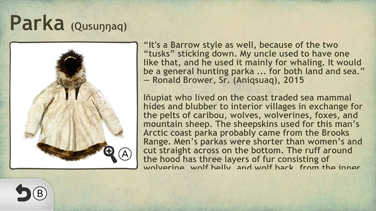 Скриншот из игры Never Alone - 26