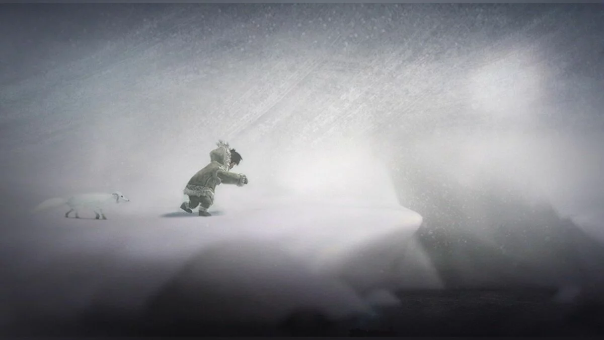 Скриншот из игры Never Alone - 19