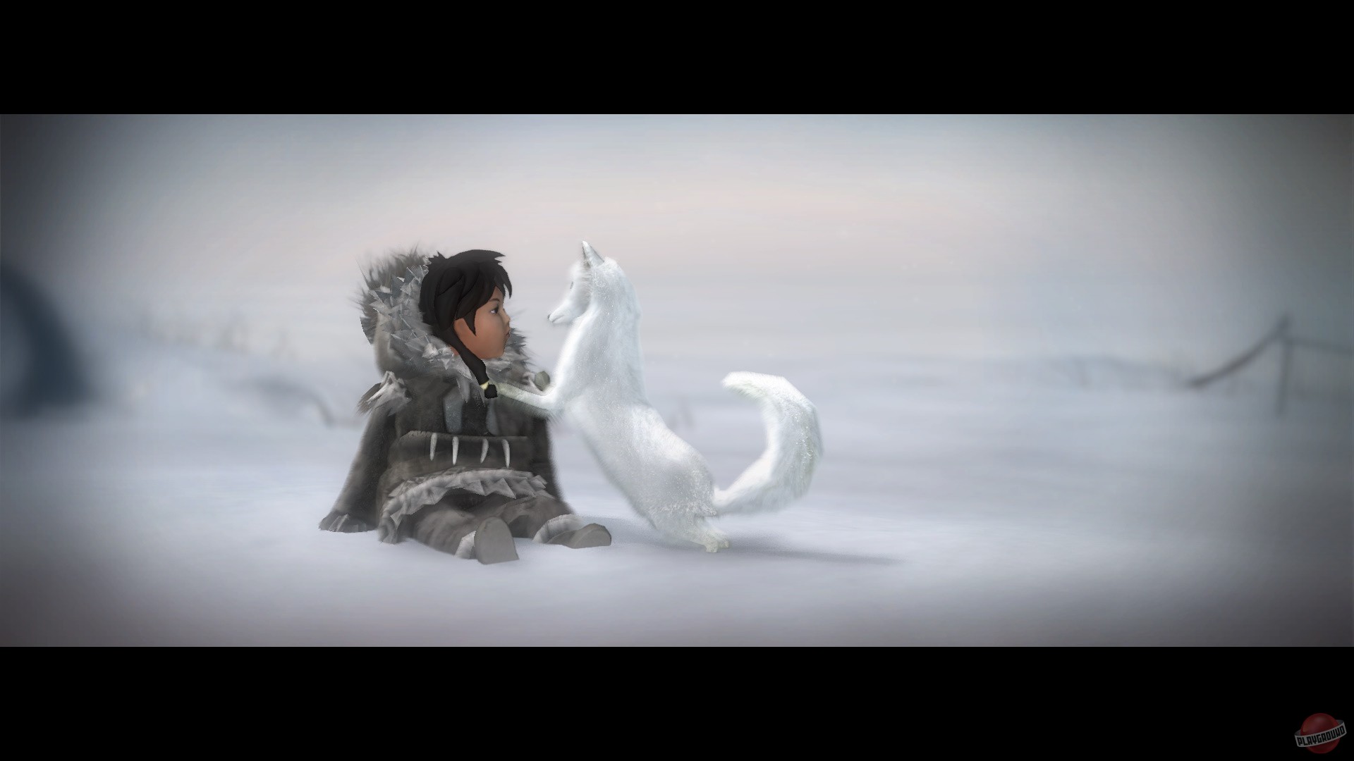 Скриншот из игры Never Alone - 49