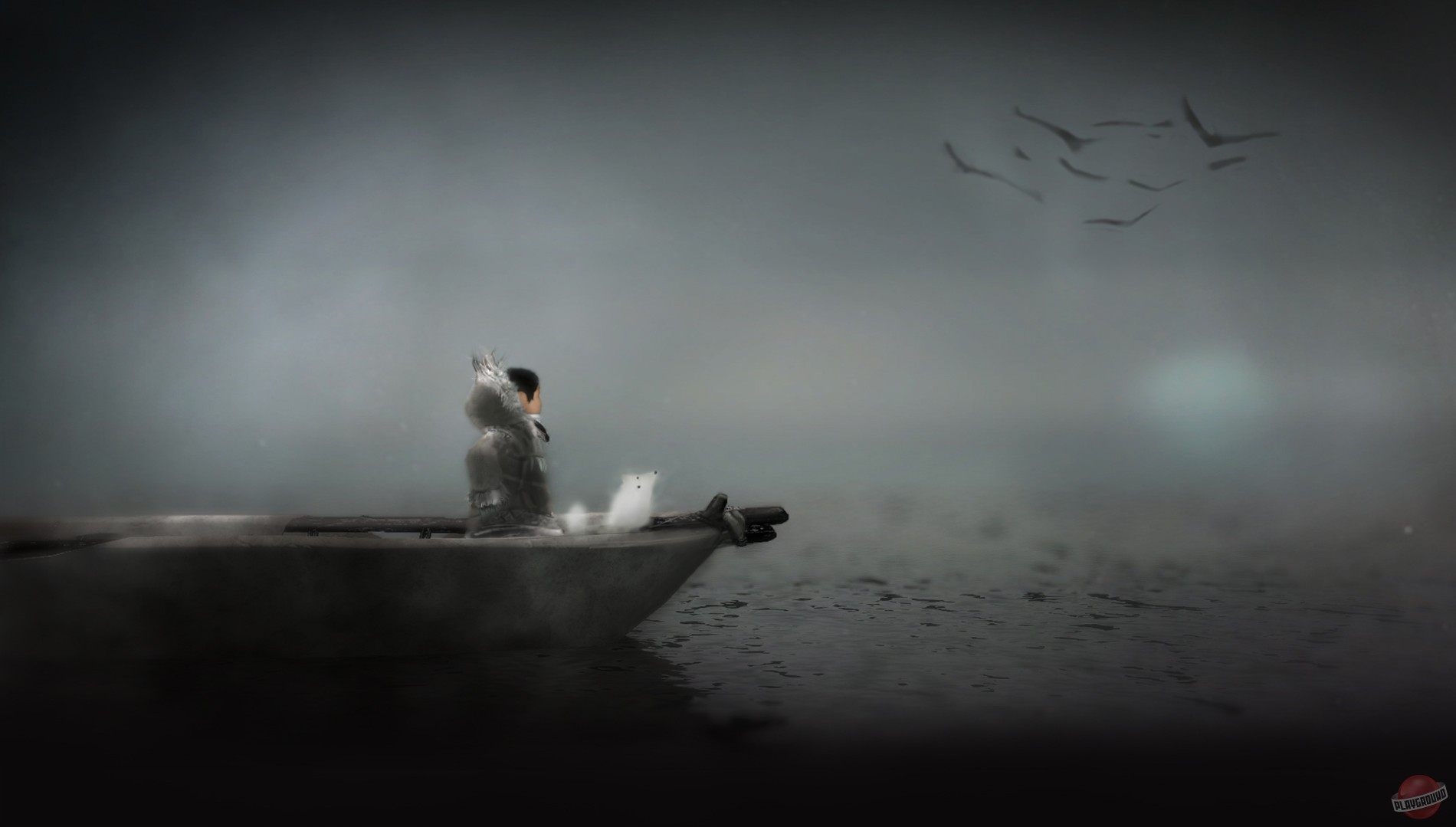 Скриншот из игры Never Alone - 89