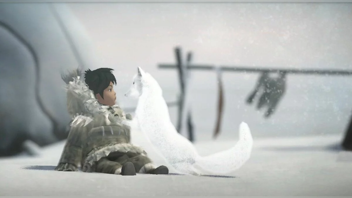 Скриншот из игры Never Alone - 44