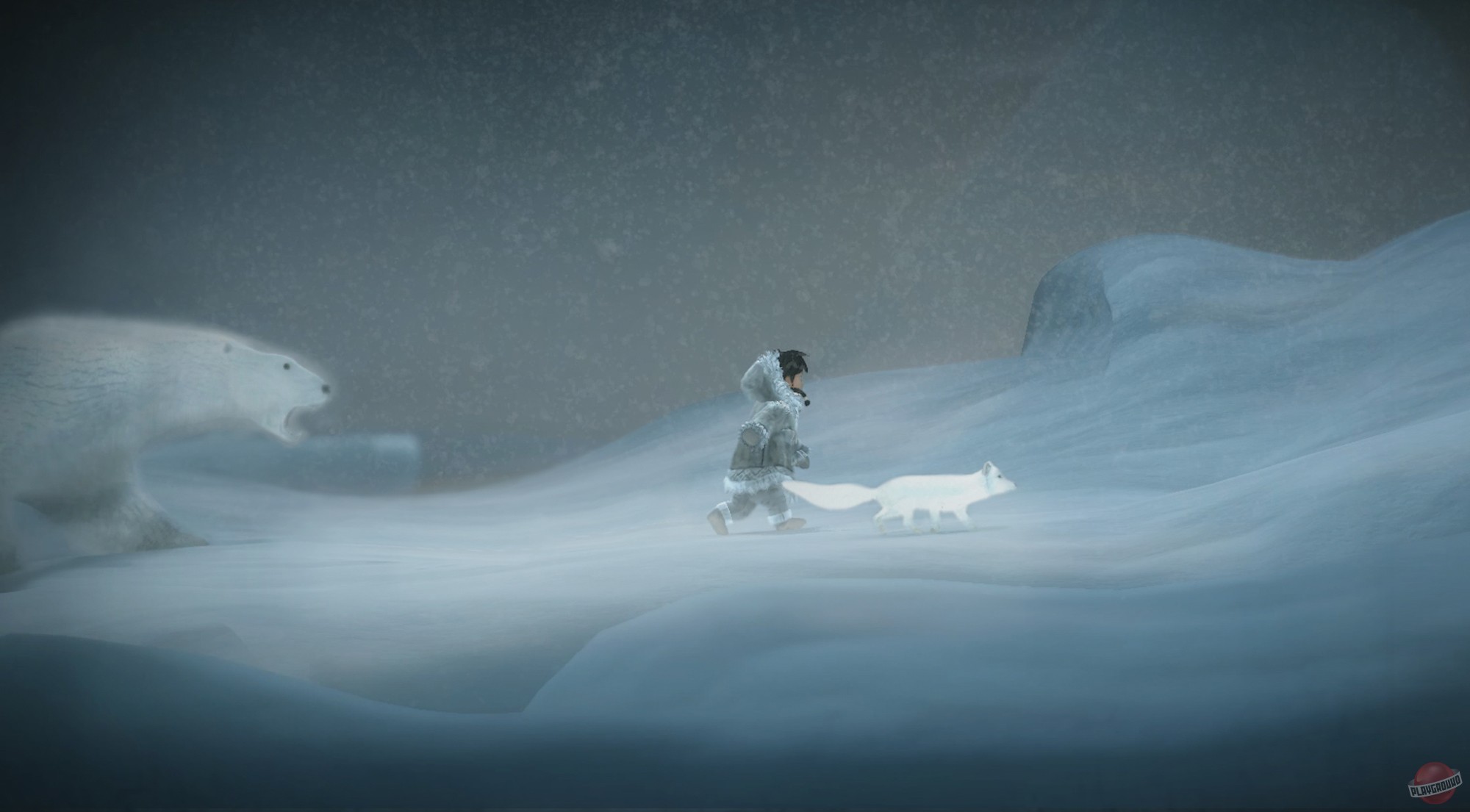 Скриншот из игры Never Alone - 71