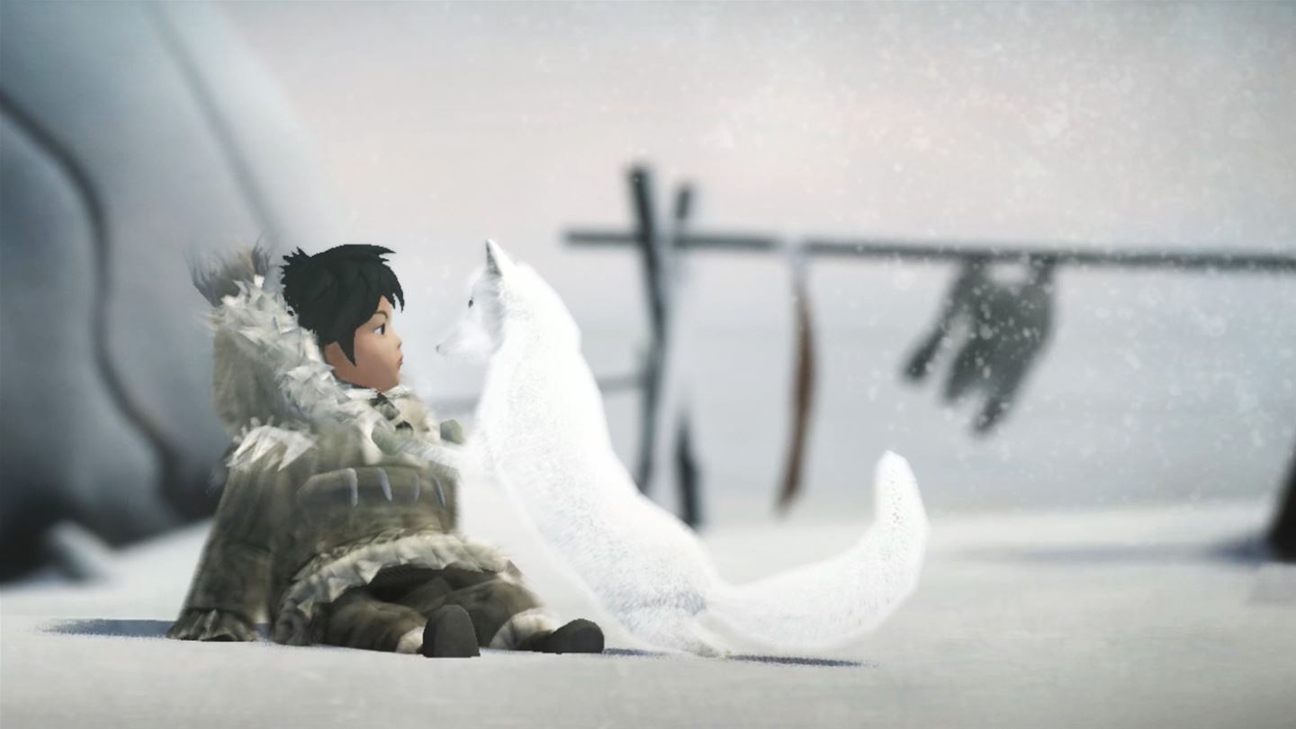 Скриншот из игры Never Alone - 39