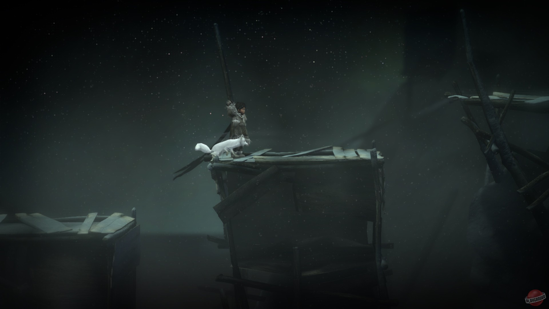 Скриншот из игры Never Alone - 62