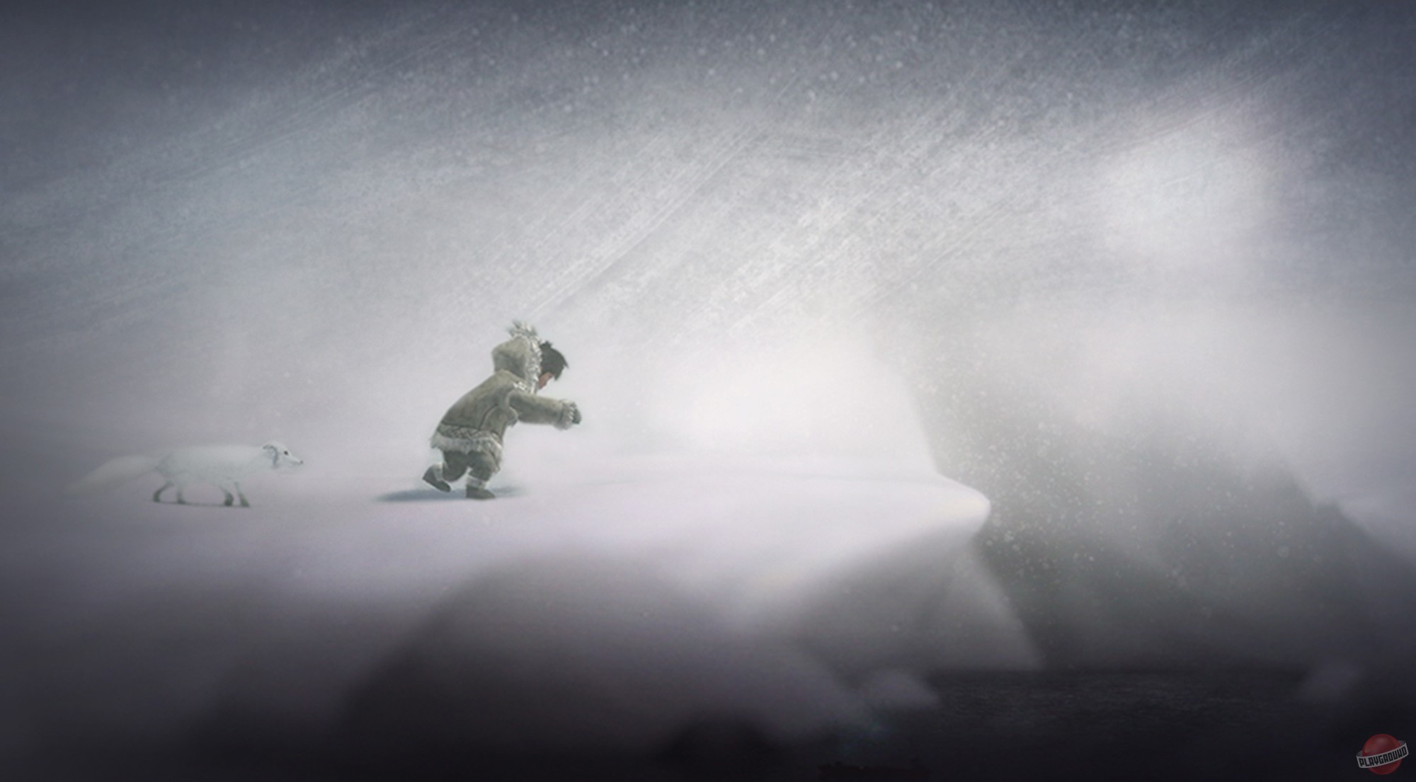 Скриншот из игры Never Alone - 83