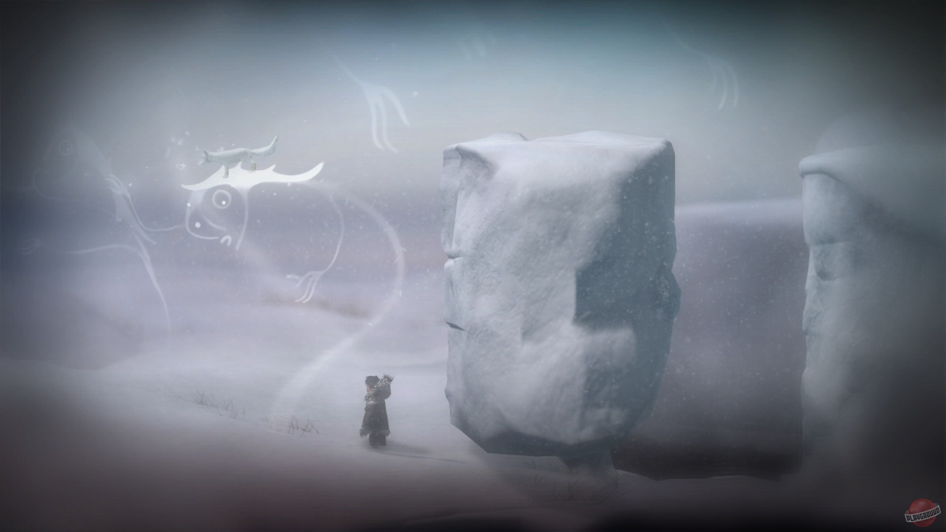 Скриншот из игры Never Alone - 37