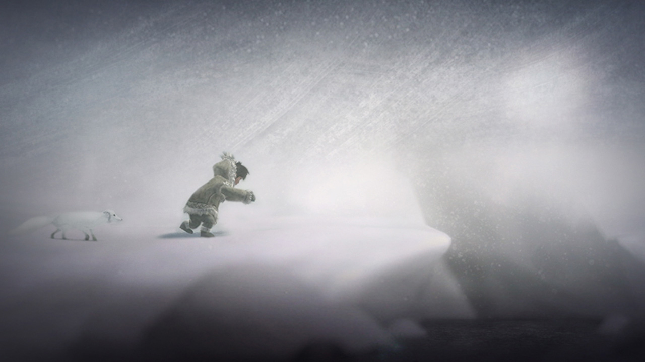 Скриншот из игры Never Alone - 34