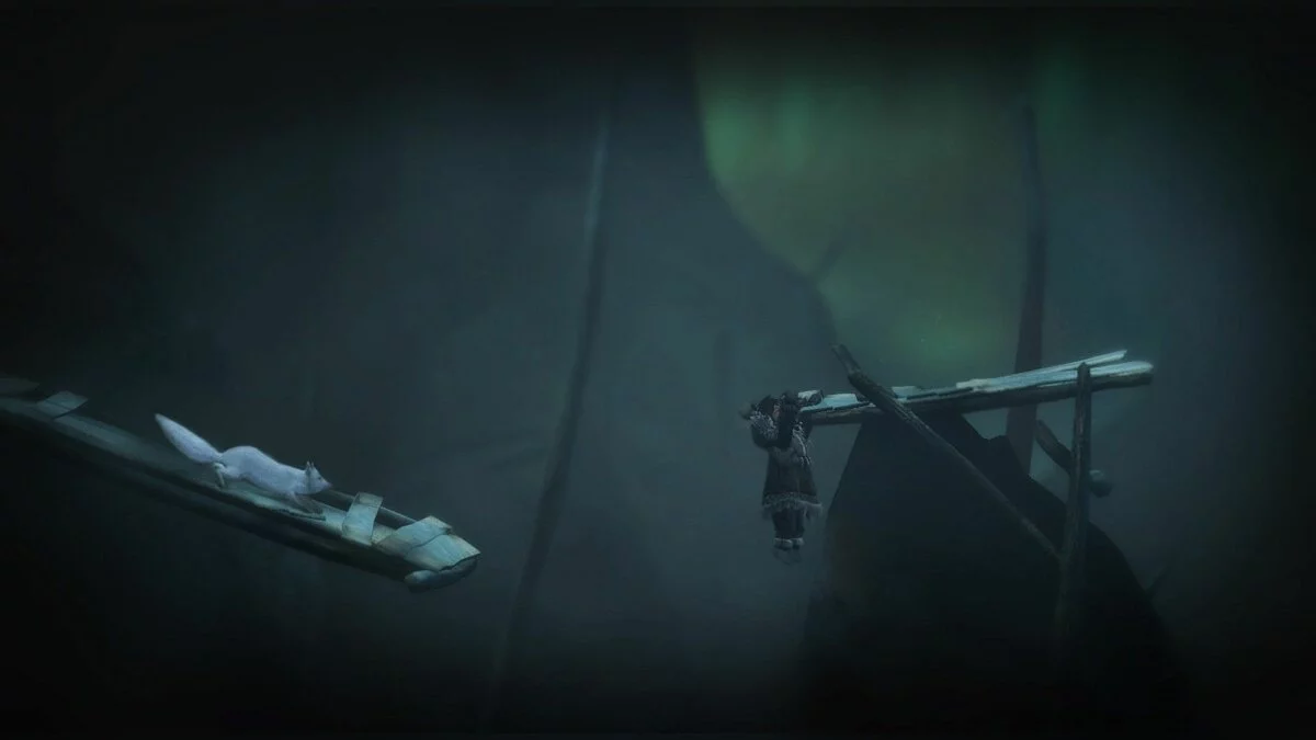 Скриншот из игры Never Alone - 28