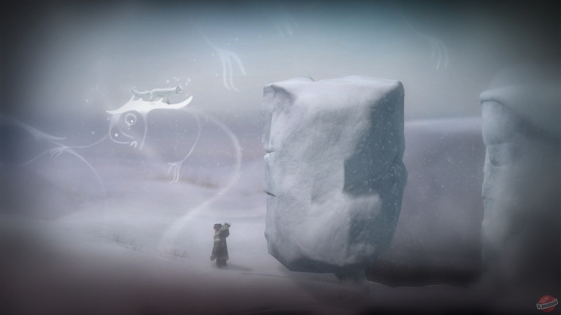 Скриншот из игры Never Alone - 84