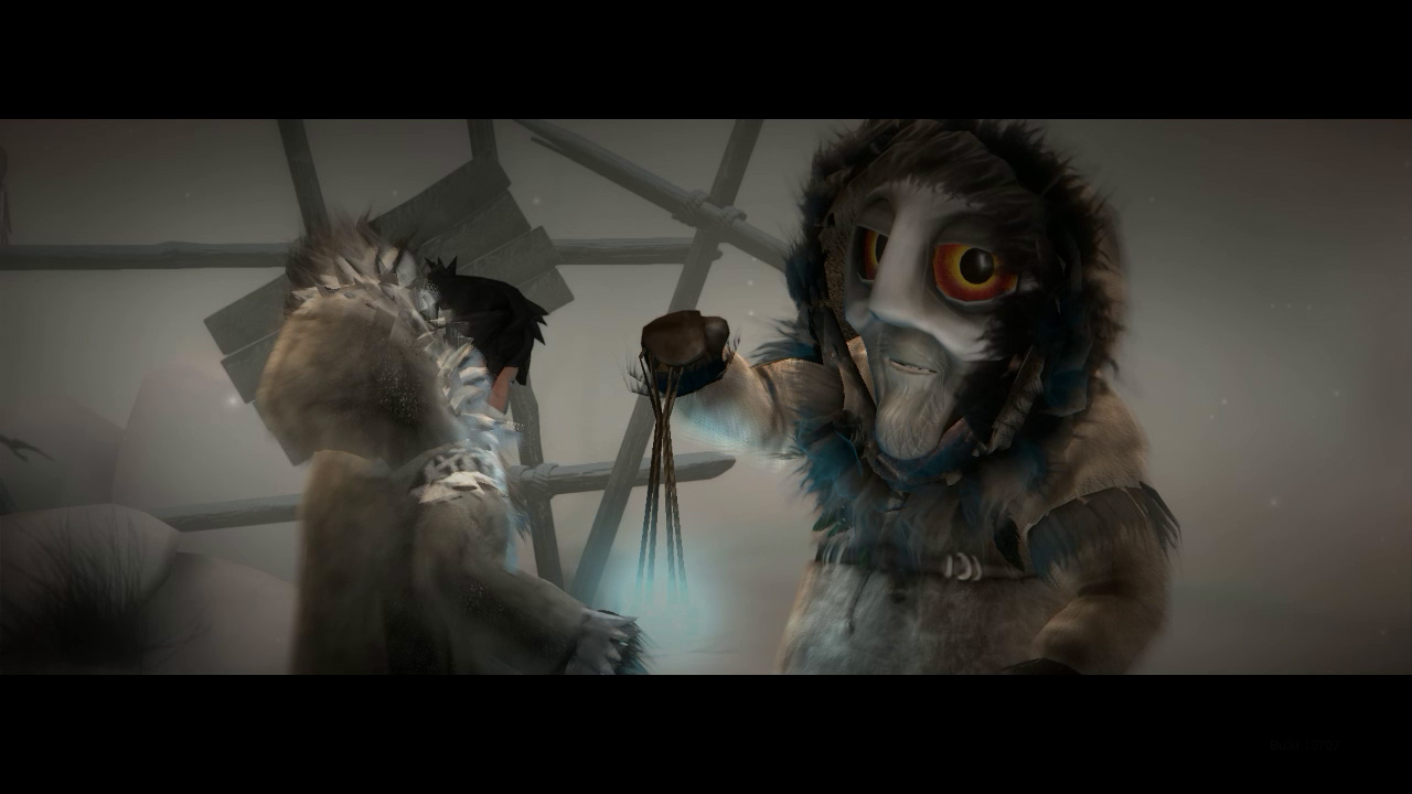 Скриншот из игры Never Alone - 63