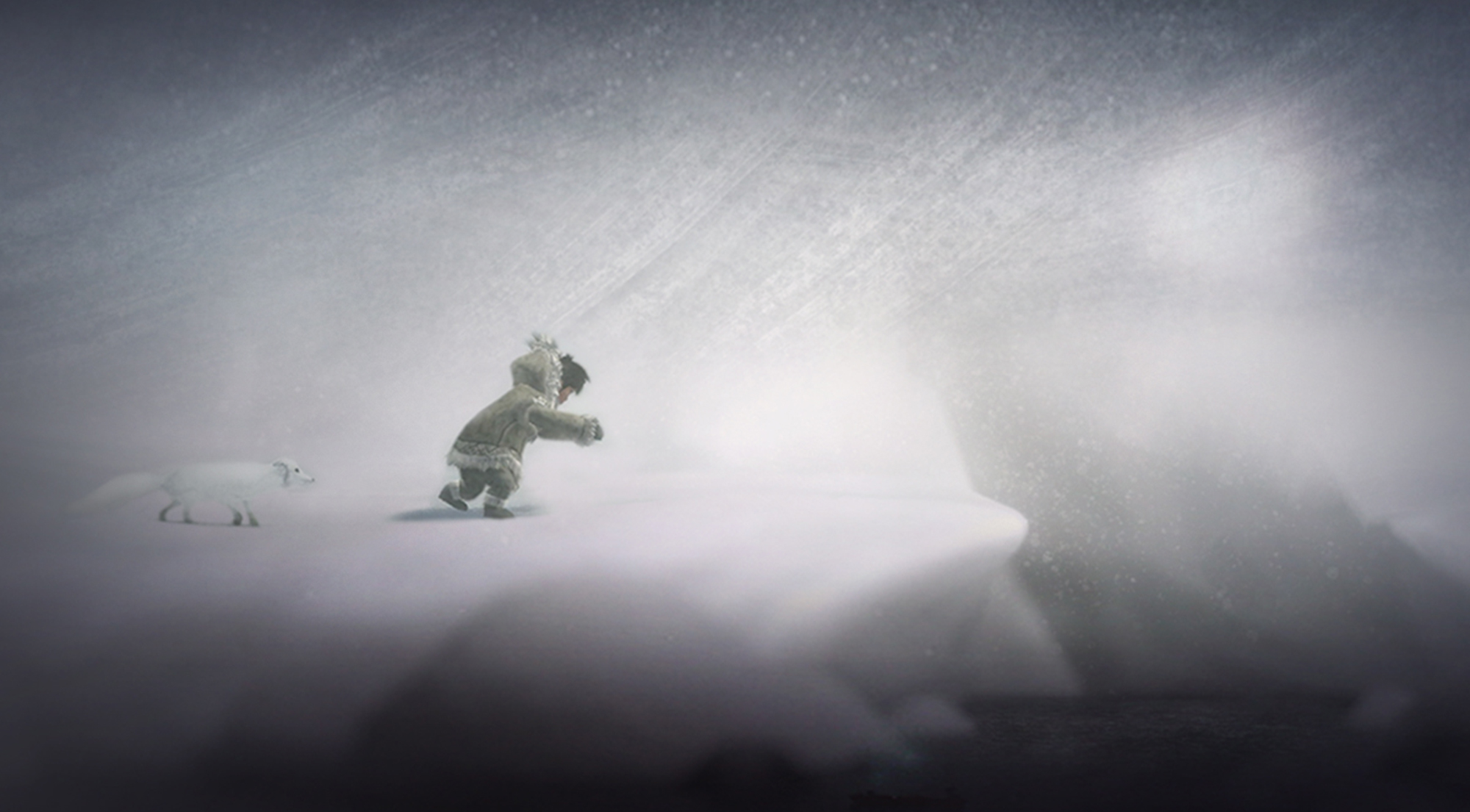 Скриншот из игры Never Alone - 31