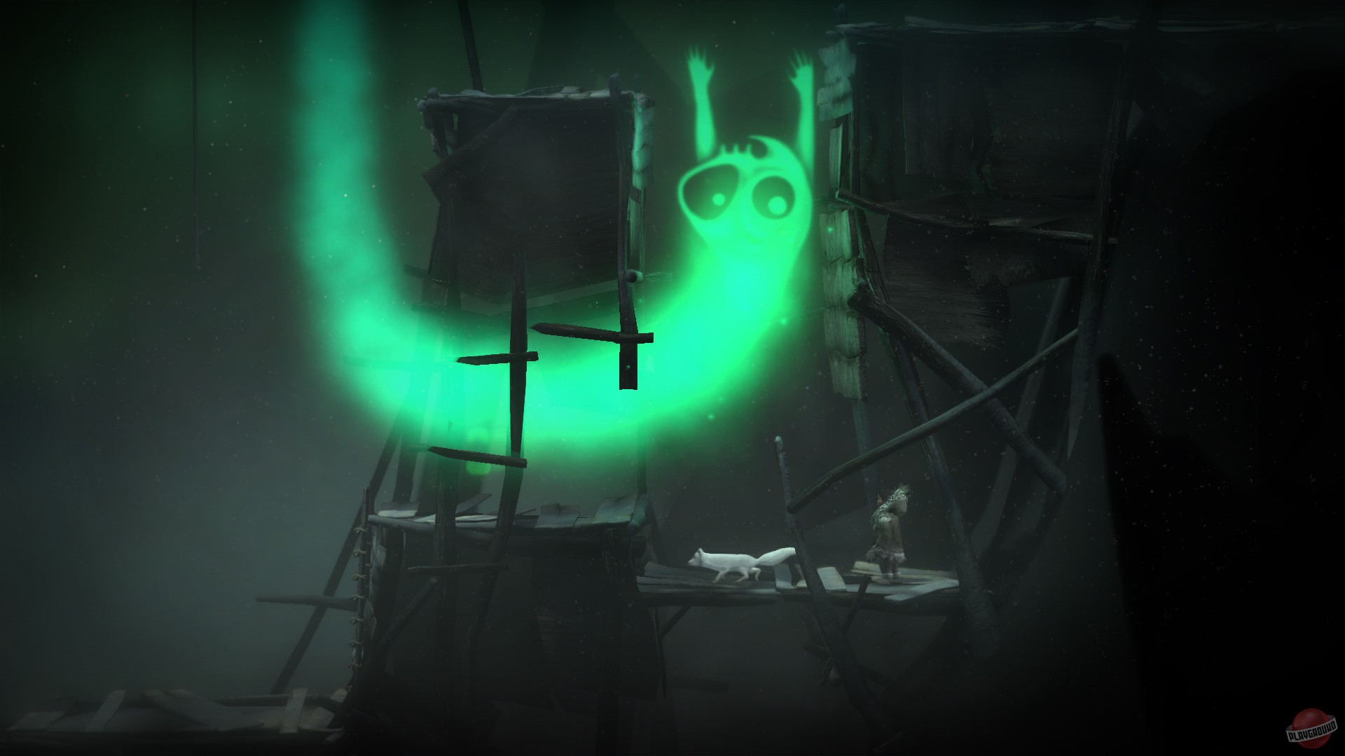 Скриншот из игры Never Alone - 48