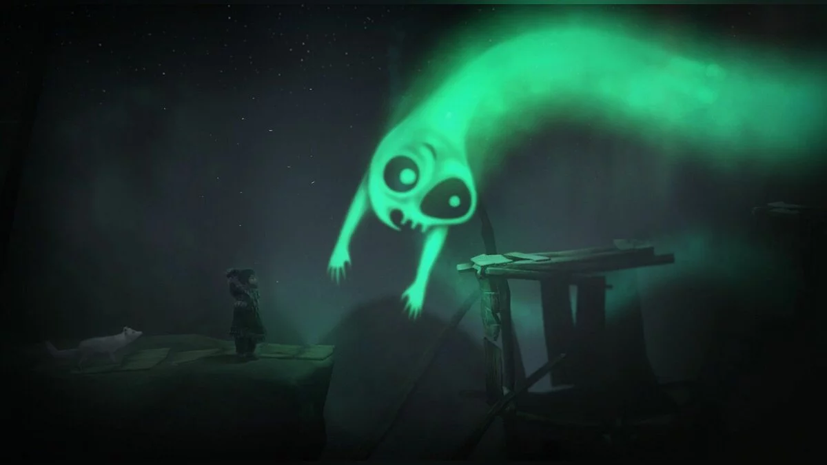 Скриншот из игры Never Alone - 36