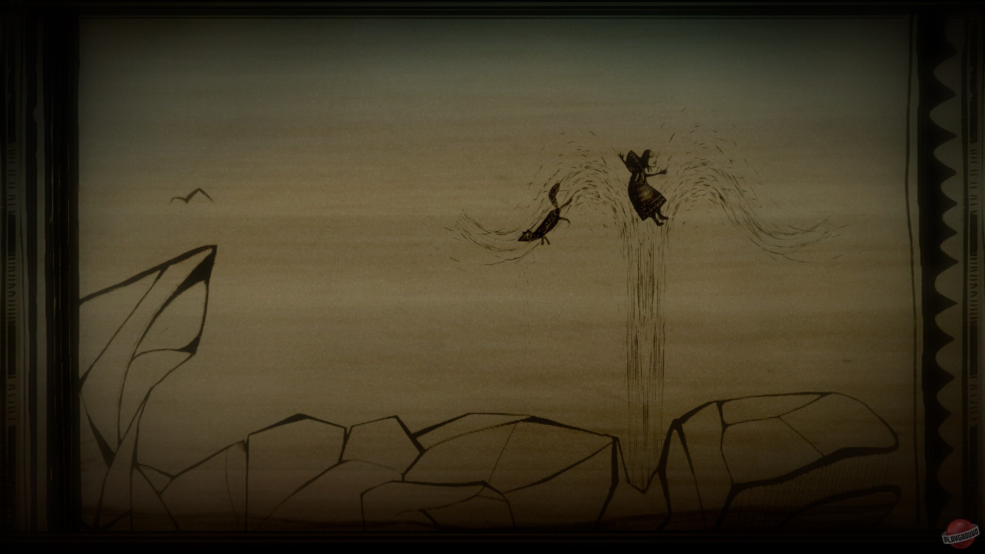 Скриншот из игры Never Alone - 42