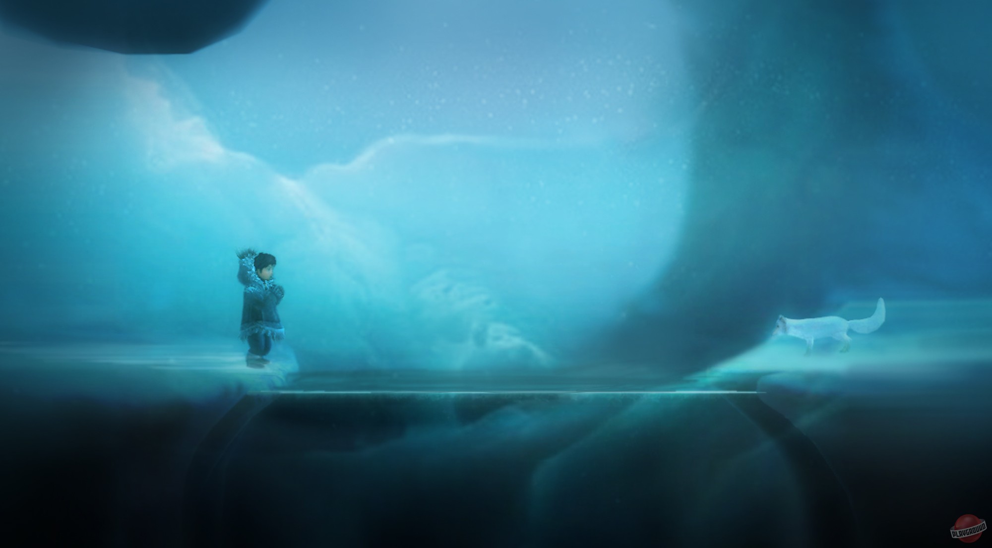 Скриншот из игры Never Alone - 86