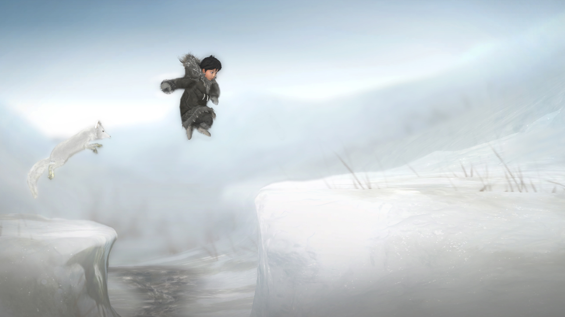 Скриншот из игры Never Alone - 106