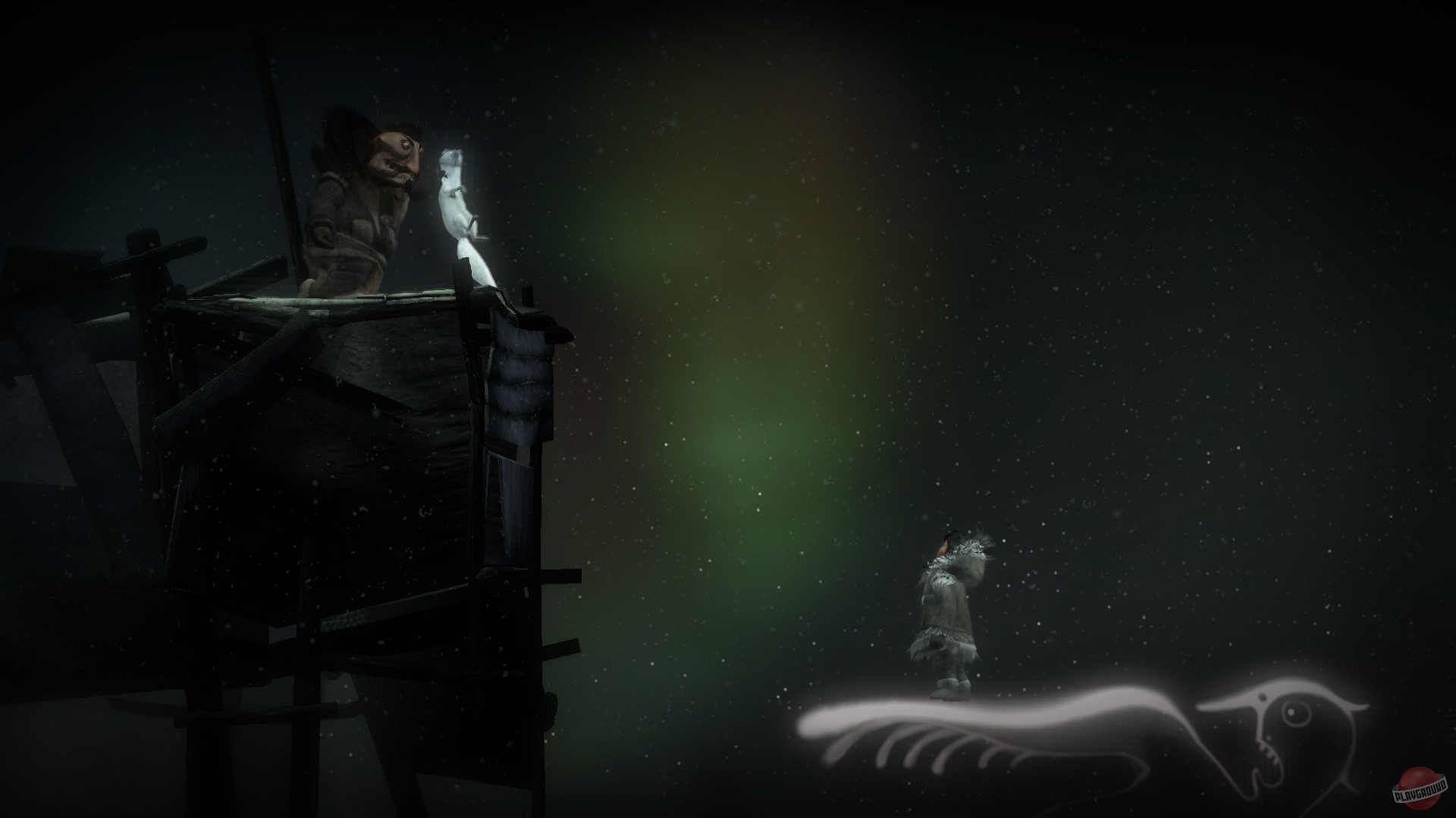 Скриншот из игры Never Alone - 72