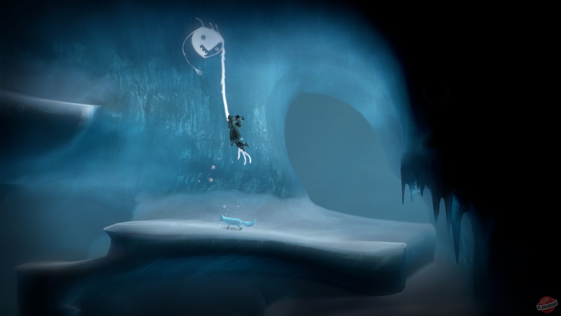 Скриншот из игры Never Alone - 65