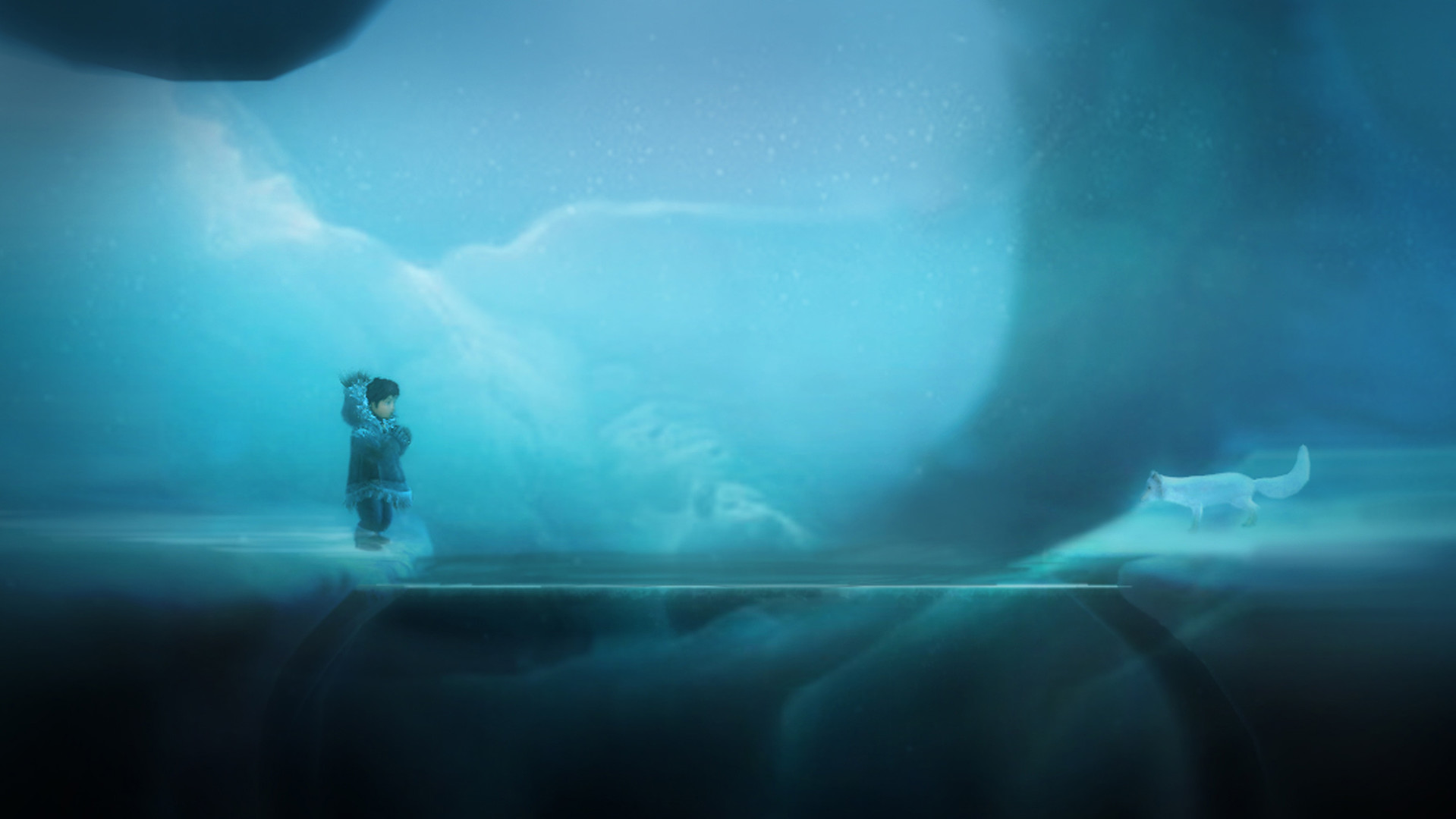 Скриншот из игры Never Alone - 82