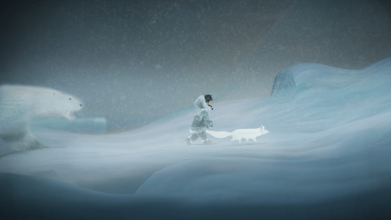 Скриншот из игры Never Alone - 32