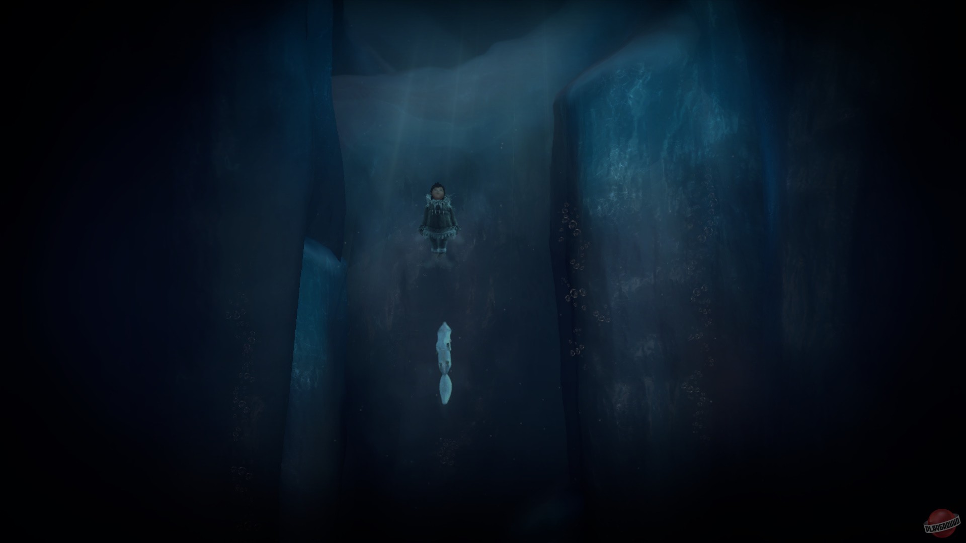 Скриншот из игры Never Alone - 18